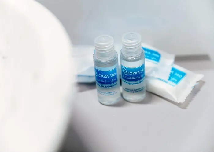 By Quokka 360 - In The Centre Of شقة