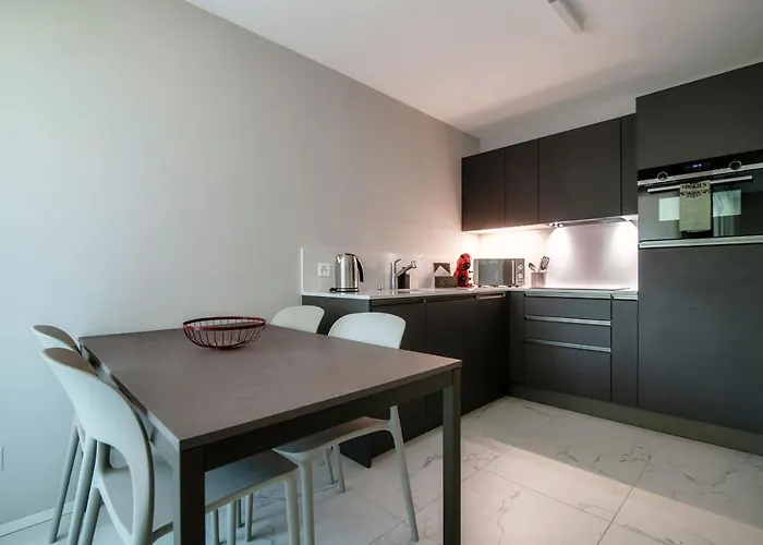 شقة By Quokka 360 - In The Centre Of