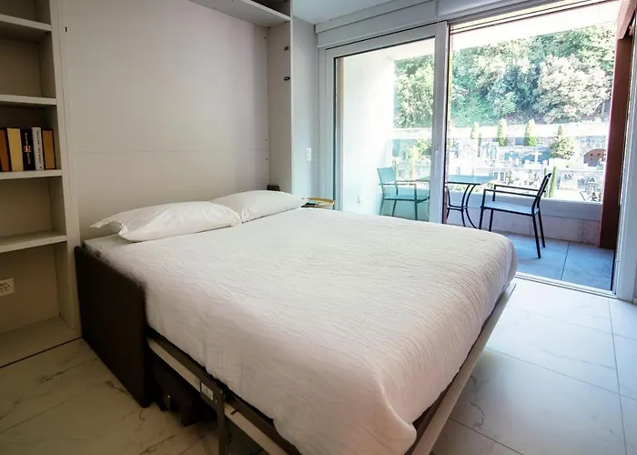 By Quokka 360 - In The Centre Of شقة *