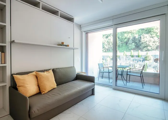 By Quokka 360 - In The Centre Of * لوكارنو