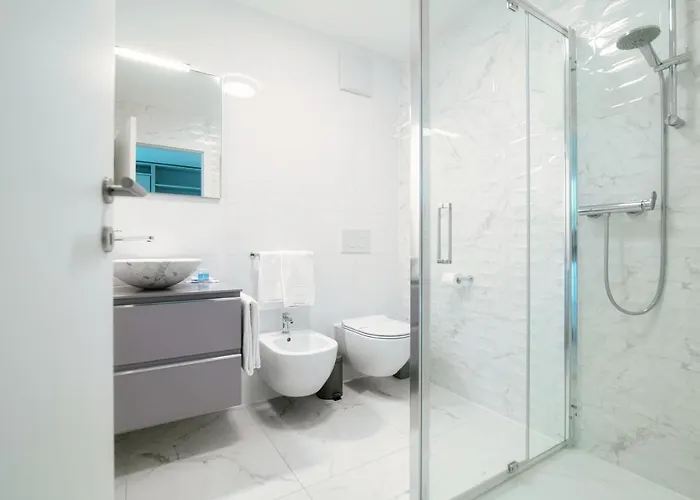 شقة By Quokka 360 - In The Centre Of