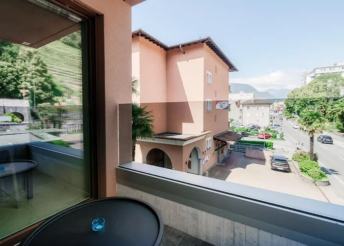 By Quokka 360 - In The Centre Of