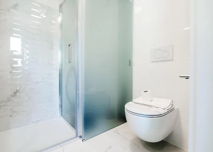 By Quokka 360 - In The Centre Of شقة لوكارنو