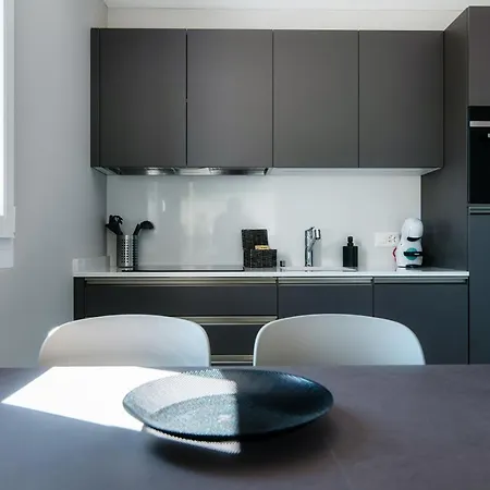 By Quokka 360 - Modern In شقة لوكارنو