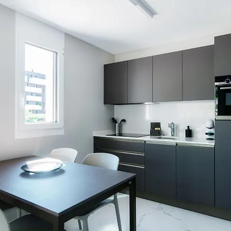 By Quokka 360 - Modern In * لوكارنو
