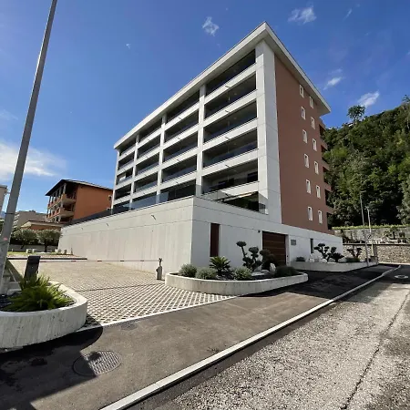 Apartmán By Quokka 360 - In The Centre Of Locarno