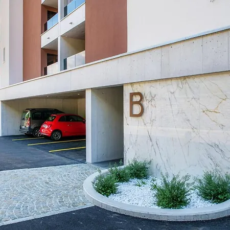 By Quokka 360 - In The Centre Of Apartmán Locarno