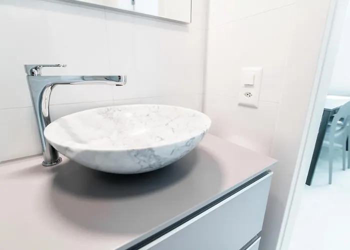 Apartmán By Quokka 360 - In The Centre Of