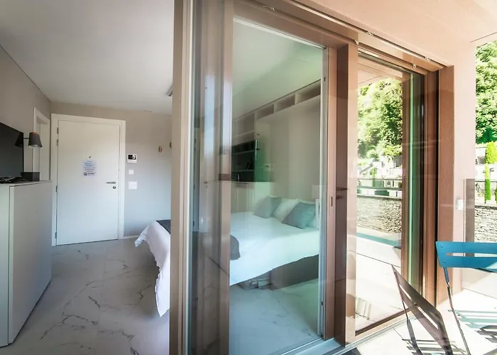 By Quokka 360 - In The Centre Of Apartmán Locarno