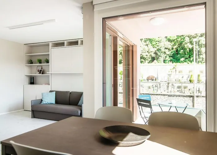 By Quokka 360 - In The Centre Of Apartmán Locarno