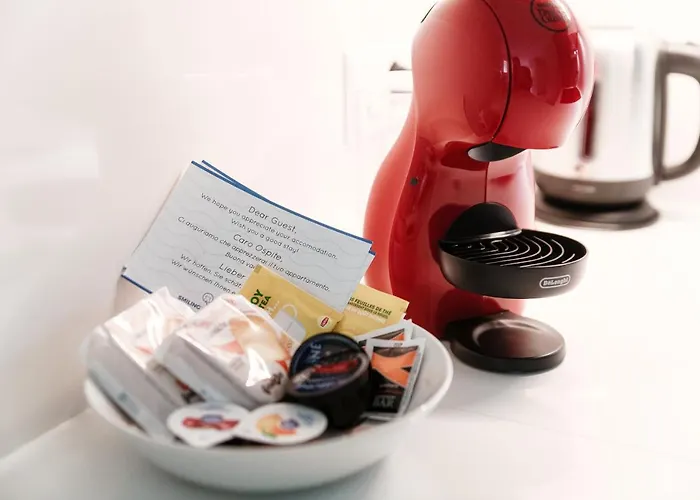 Apartmán By Quokka 360 - In The Centre Of *