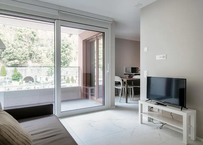 Apartmán By Quokka 360 - In The Centre Of Locarno