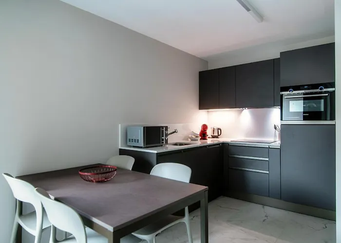 Apartmán By Quokka 360 - In The Centre Of