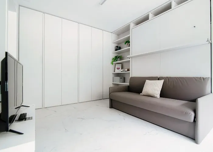 By Quokka 360 - In The Centre Of Apartmán *