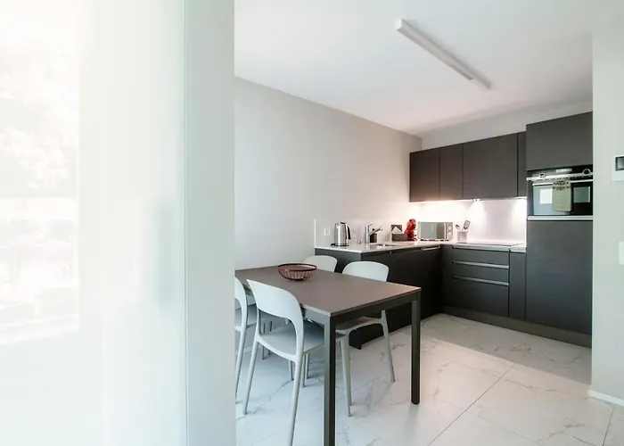 Apartmán By Quokka 360 - In The Centre Of