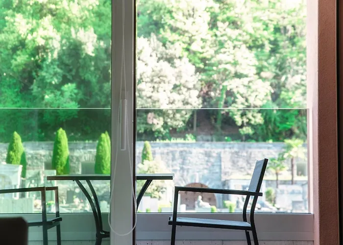 By Quokka 360 - In The Centre Of Apartmán Locarno