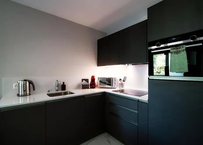 By Quokka 360 - In The Centre Of *