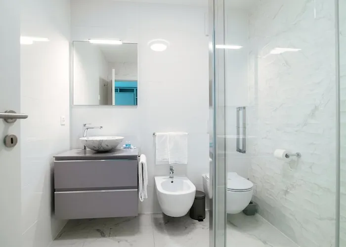 Apartmán By Quokka 360 - In The Centre Of