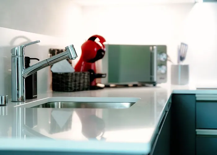 By Quokka 360 - In The Centre Of Apartmán