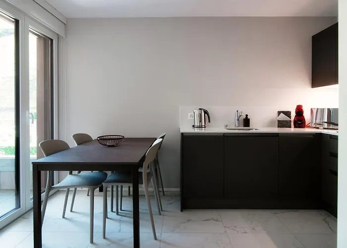 Apartmán By Quokka 360 - In The Centre Of *