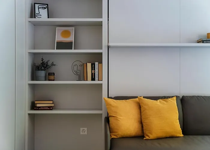 By Quokka 360 - In The Centre Of Apartmán Locarno