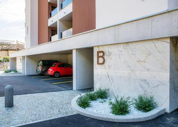 By Quokka 360 - In The Centre Of Apartmán Locarno