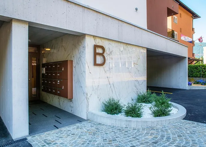 By Quokka 360 - In The Centre Of Apartmán Locarno